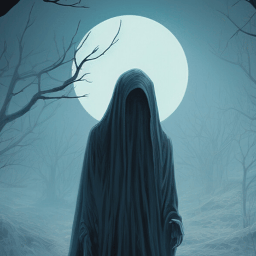 Wünsche erfüllender Geist