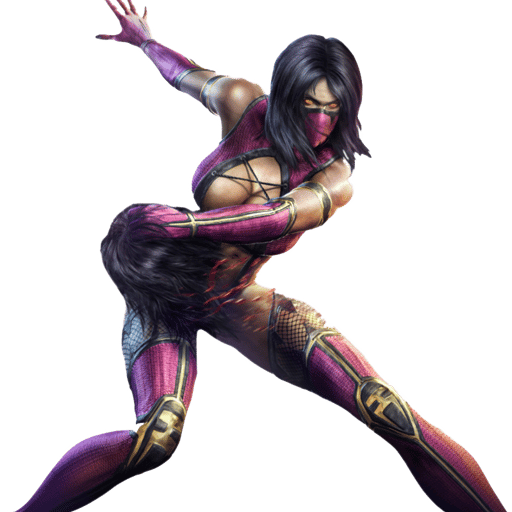 Mileena (MK9)