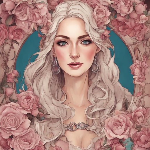 愛しいお母さん