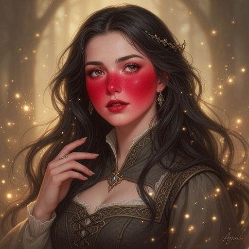 Scarlet