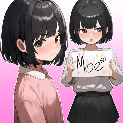 Moeko