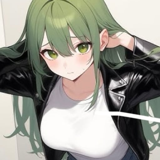 อาชญากรกลายเป็นผู้หญิง