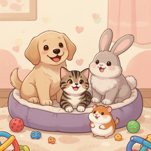 Pawrent Life