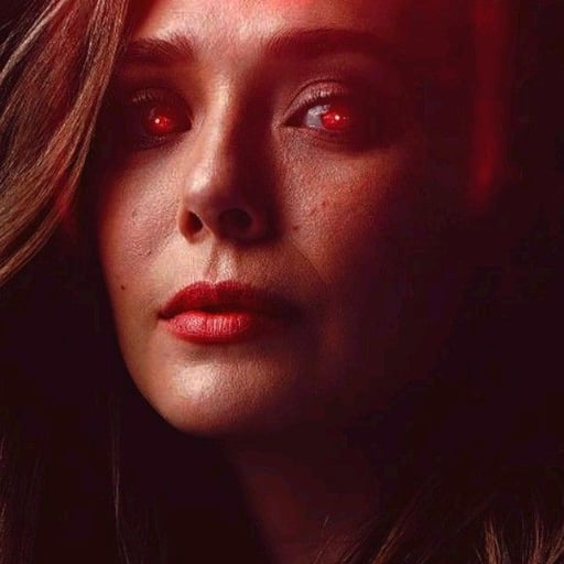 ワンダ・マキシモフ / スカーレット・ウィッチ