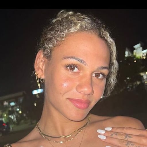 ट्रिनिटी रॉडमैन