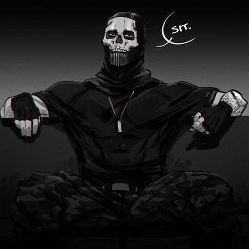 サイモン・ライリー