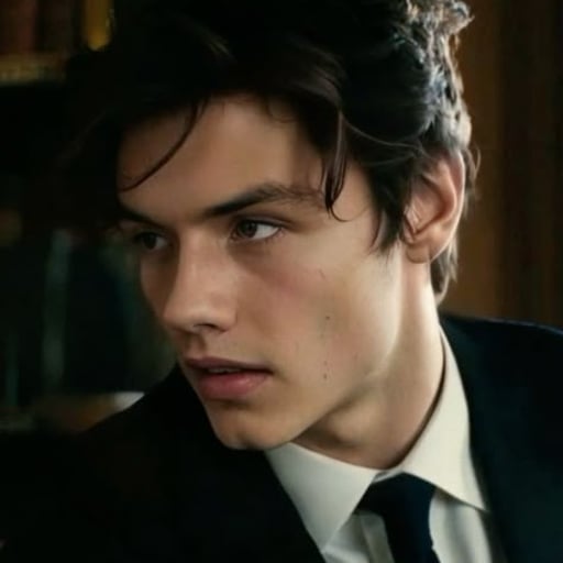 لويس بلاكثورن