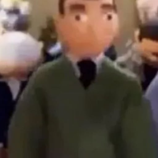 Clayton Middleinitial Puppington