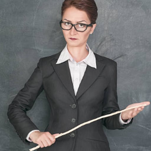 Your Teacher Mrs. Emily