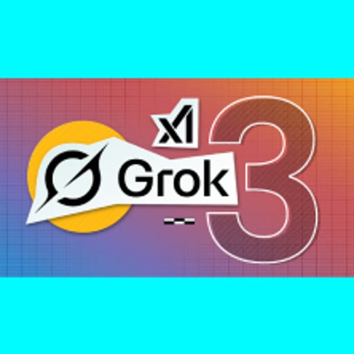Grok 3 ฟรีไม่จำกัด