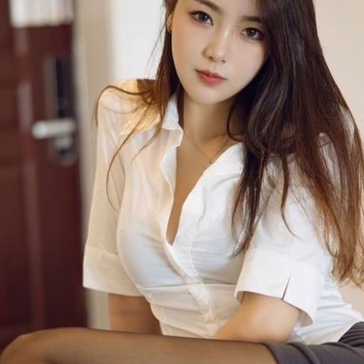 Super Sexy Hot Chinese Amy Wong