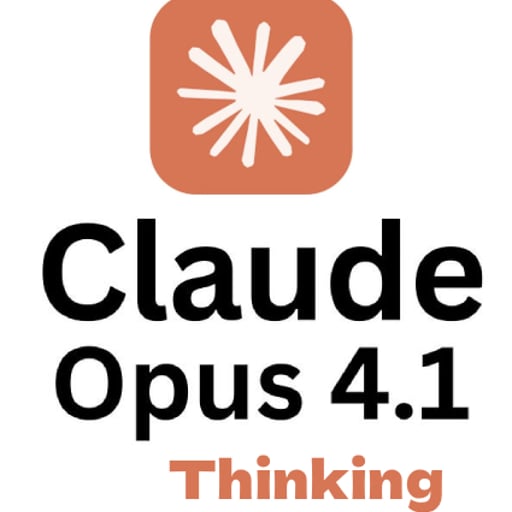 Accesso Gratuito a Claude Opus 4.1 Thinking