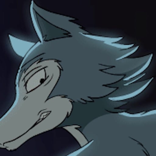 ម្ចាស់ Legoshi