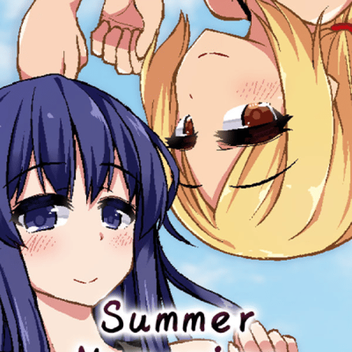 Summer Memories Simulasi Kencan RPG