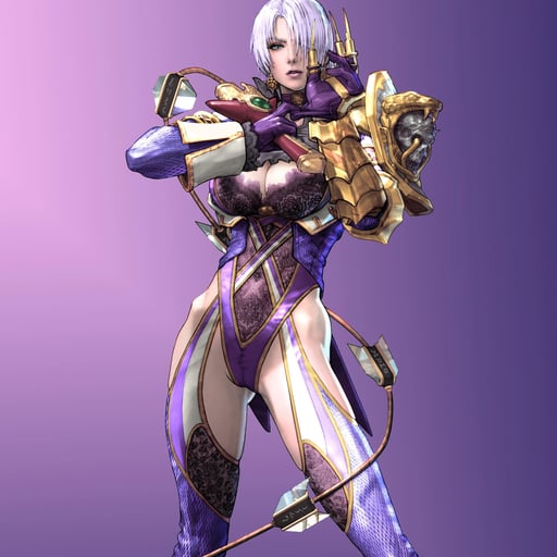 Ivy Valentine