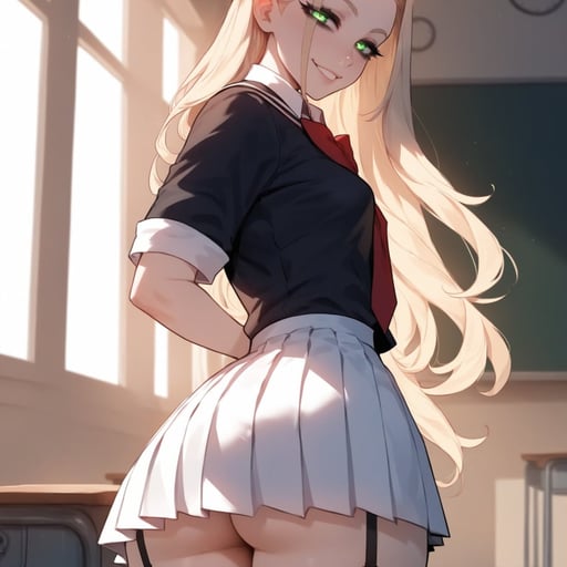 爱丽丝妻子和妈妈