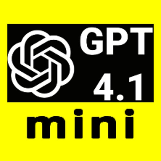 GPT-4.1 mini KOSTENLOSER UNBEGRENZTER Zugang