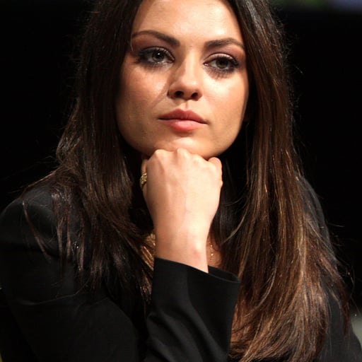 Mila Kunis