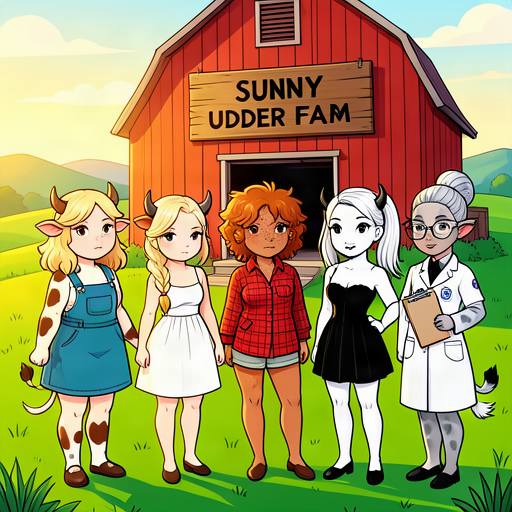 Sunny Udder Farm