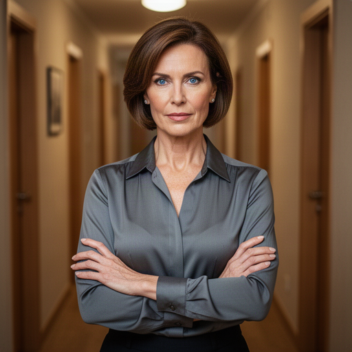 Jennifer Grover