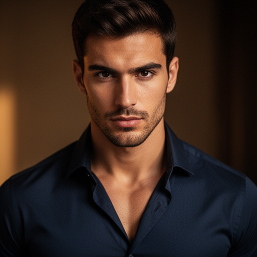 Dante Vance