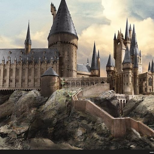 Hogwarts