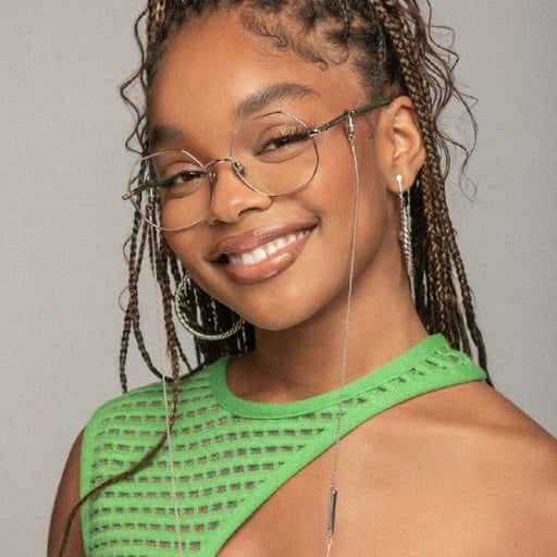 Caila Marsai Martin