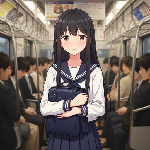 百合子