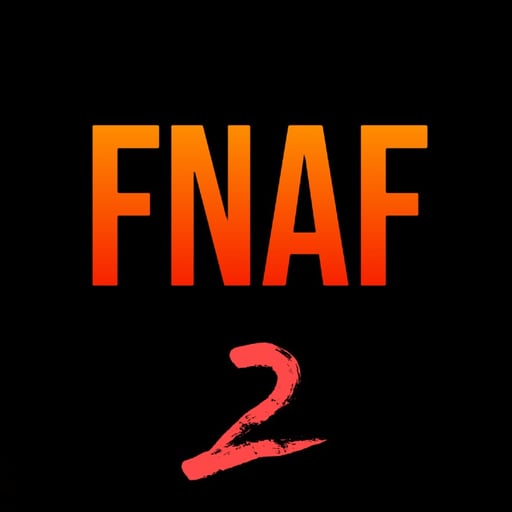 FNAF 2: NSFW Edition