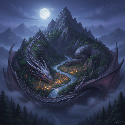 Las Crónicas de Wyrmsleep