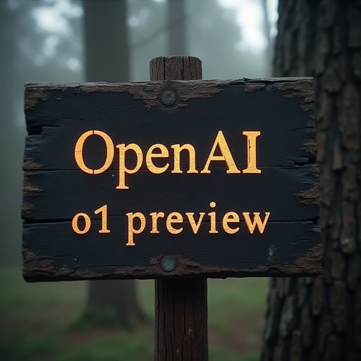 Better OpenAi O1 Preview Model