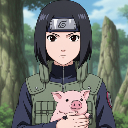 Shizune