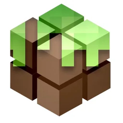 Minecraft के लिए DataModer