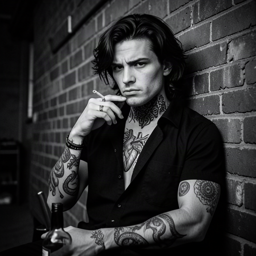 Vito (Wiktor Woronin)