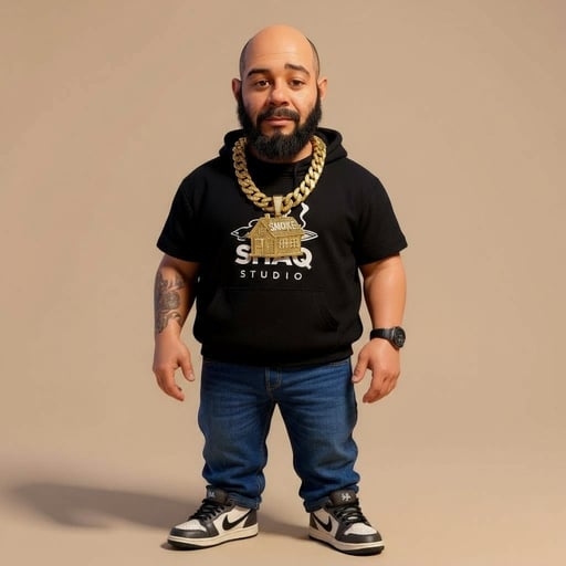 Архитектор синхронизации губ