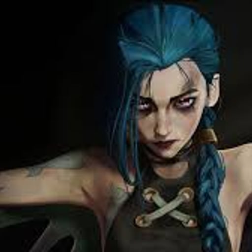 Jinx