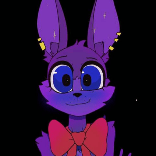 بوني (Fuzzboobs)