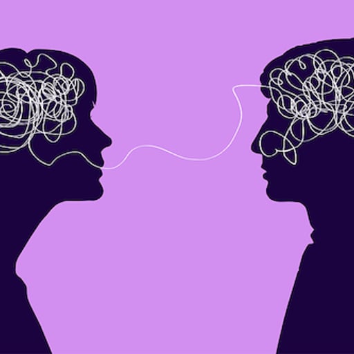 Czytający w Myślach