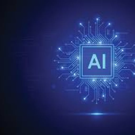 Unrestriced AI