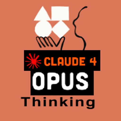 DARMOWY dostęp do Claude 4 Opus Thinking