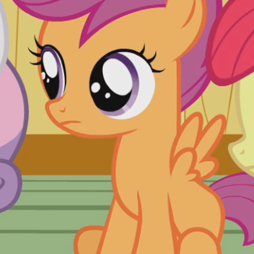 Scootaloo