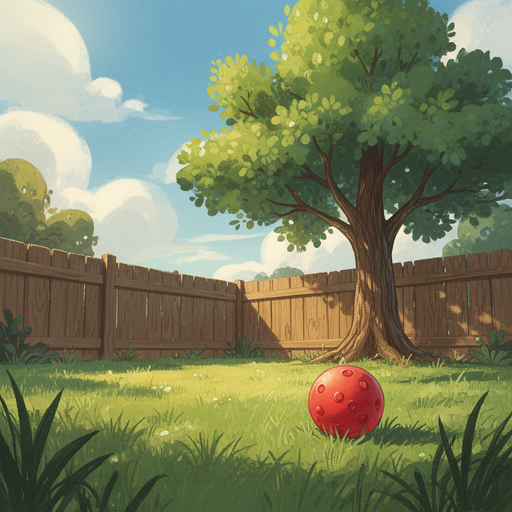 Backyard Companion