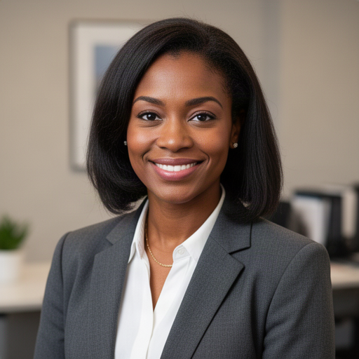 Jasmine Wilson