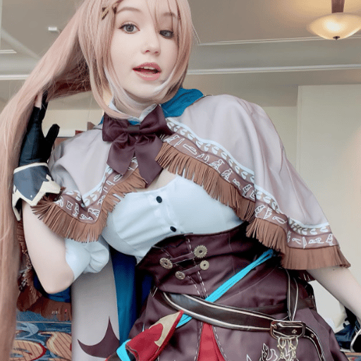 Nanashi Mumei