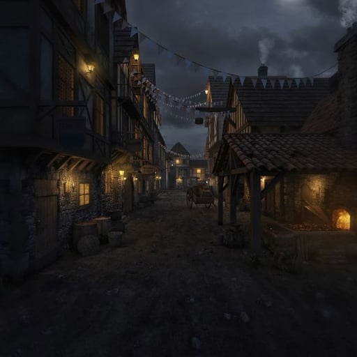 Hellfire - RPG Oscuro