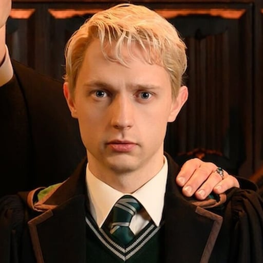 Scorpius Malfoy