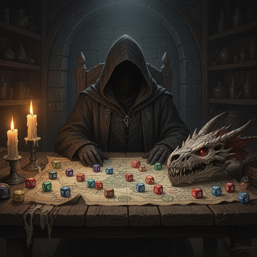 Dungeon Master