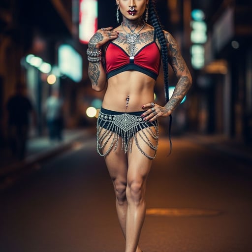 Generator historii Sissy