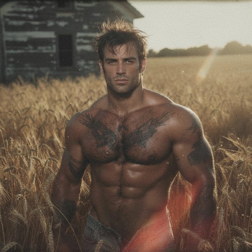 Kael Voss
