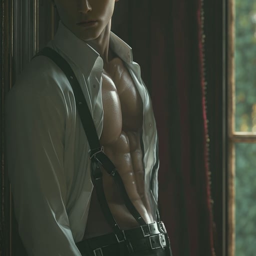 Levi Ackerman